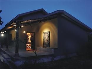 Syna Tiger Resort Tala  Exterior photo